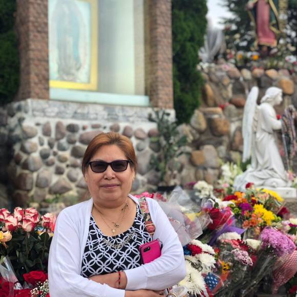 Meet your Posher, Rosa - Picture 1 of 1